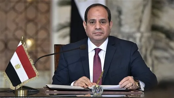 مصطفى بكري: “الرئيس السيسي تمسّك بعدم تهجير الفلسطينيين وأخبر أمريكا برفضه”