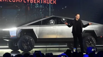 ماسك: قيمة شركة تسلا قد تبلغ 20 تريليون دولار