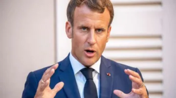 “بلومبرغ”: باريس تسعى للحوار لتقليل ردود الفعل الأمريكية والإسرائيلية على اعترافها بفلسطين