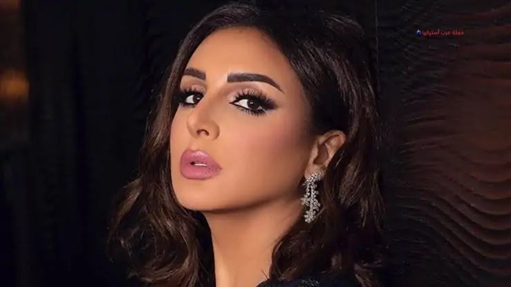 الفنانة أنغام