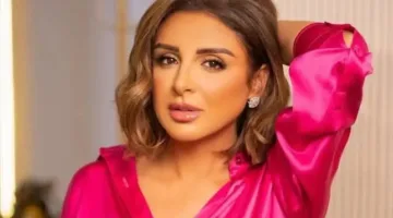 أنغام ت reassures her fans with a hospital photo: Updates on her health condition after tests in Germany.