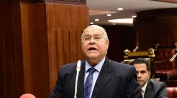 رئيس الجيل الديمقراطي: دعوات الإخوان للتظاهر تكشف عن مشاعر الكراهية تجاه الدولة المصرية.