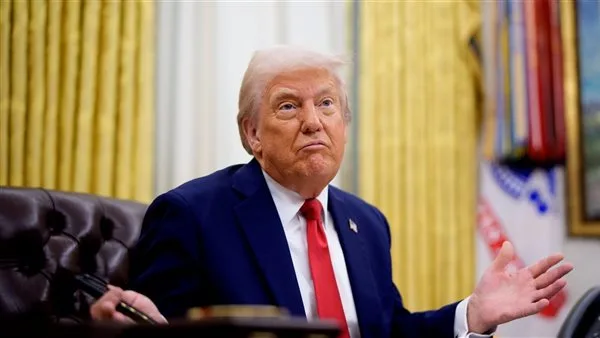 ترامب يطلب من رئيس الاحتياطي الفيدرالي خفض أسعار الفائدة مرة أخرى ترامب يطلب من رئيس الاحتياطي الفيدرالي خفض أسعار الفائدة مرة أخرى