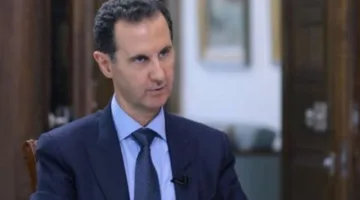 المحكمة العليا الفرنسية تلغى أمر القبض الصادر ضد بشار الأسد
