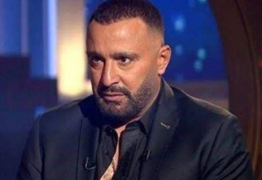 أحمد السقا: “محمد هنيدي له تأثير كبير على جيلنا.. وصراع الأجيال هو نتاج وسائل الإعلام” أحمد السقا: “محمد هنيدي له تأثير كبير على جيلنا.. وصراع الأجيال هو نتاج وسائل الإعلام”