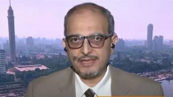 مصطفى أبو شامة: مصر تواصل دعمها لغزة رغم محاولات التشويه. مصطفى أبو شامة: مصر تواصل دعمها لغزة رغم محاولات التشويه.