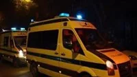 العثور على جثة طفل في ترعة بالمنوفية بعد حادث تصادم مع والده
