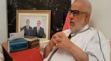 بنكيران يؤيد نداء الأزهر ويدعو إلى تحرك سريع لإنقاذ غزة من الجرائم، مؤكدًا أن الوقت يداهمنا وأن السكوت والتعبير عن الأسف لم يعد كافيًا.