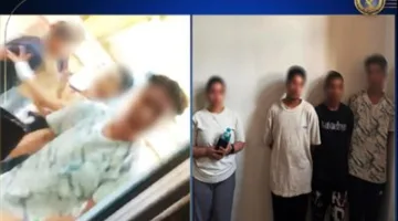 الأمن يكشف التفاصيل الكاملة لفيديو “بلطجة مترو الأنفاق”.. سيدة صنعت الحادث لتحقيق مكاسب عبر وسائل التواصل الاجتماعي