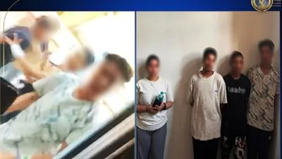 الأمن يكشف التفاصيل الكاملة لفيديو “بلطجة مترو الأنفاق”.. سيدة صنعت الحادث لتحقيق مكاسب عبر وسائل التواصل الاجتماعي