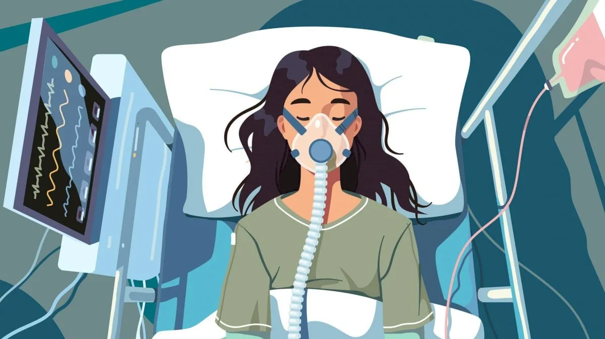 قصة الأمير النائم تثير تساؤلات مثيرة حول أسرار الدماغ… هل يدرك المريض محيطه أثناء حالة الغيبوبة؟ قصة الأمير النائم تثير تساؤلات مثيرة حول أسرار الدماغ… هل يدرك المريض محيطه أثناء حالة الغيبوبة؟