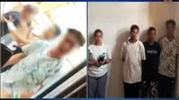 عاجل | وزارة الداخلية توضح تفاصيل فيديو الاعتداء على امرأة في مترو الأنفاق