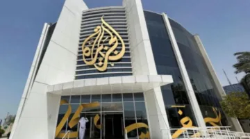 “الجزيرة” تتهم إسرائيل بتأجيج المشاعر ضد صحفييها في غزة لتبرير هجماتهم عليهم