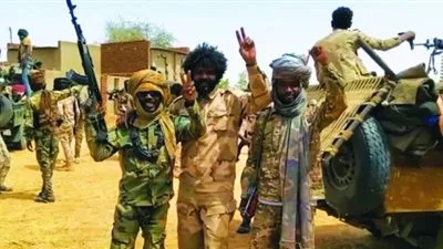 مجزرة أخرى في غرب السودان: 30 مدنياً يُقْتلون نتيجة هجمات قوات الدعم السريع وانتهاك واضح للقانون الدولي.