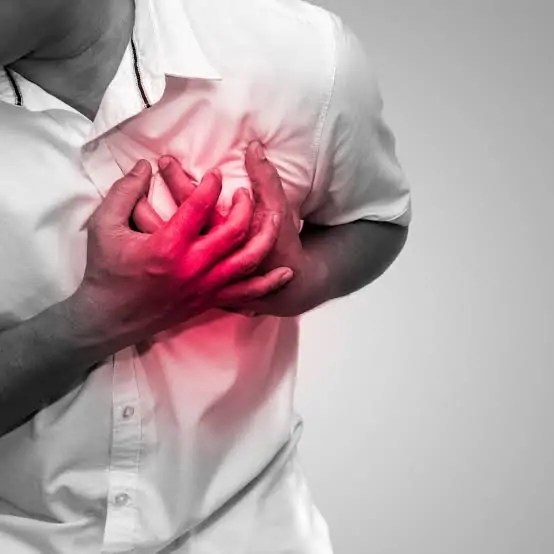 أعراض ومضاعفات السكتة القلبية