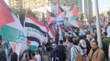 صحفي: الموقف المصري مستمر منذ 7 أكتوبر