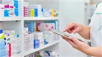 قسم الأدوية: المخزون متوفر والسوق مستقر على الرغم من أزمة السيولة