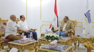 محافظ قنا: تعزيز الحرف التقليدية أساس للنهضة المحلية.. ومهرجان قنا فرصة للتسويق الدولي