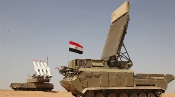 عضو في مجلس الشيوخ: “إسرائيل قلقة من التقدم العسكري المصري”