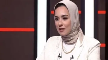 بثينة مصطفى: “حياة كريمة” جاهزة لتقديم مساعدات إضافية إلى غزة بمجرد فتح المعابر