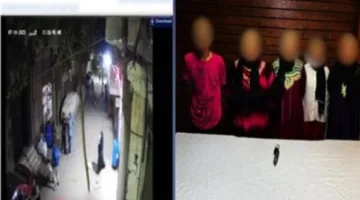 بعد إنهاء الخطوبة.. مشادة عائلية تتحول إلى قتال عنيف بين نساء في القليوبية