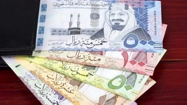 تحديث أسعار صرف الريال السعودي مقابل الجنيه المصري ليوم الجمعة 25 يوليو 2025