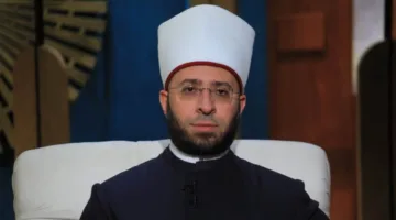 عاجل | وزير الأوقاف: القنب مُحرّم مثل الخمر، والزعم بجوازه يُعتبر خداعًا للناس