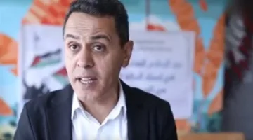 صلاح عبدالعاطي: مصر تمثل الحاجز في مواجهة مخططات تهجير الفلسطينيين