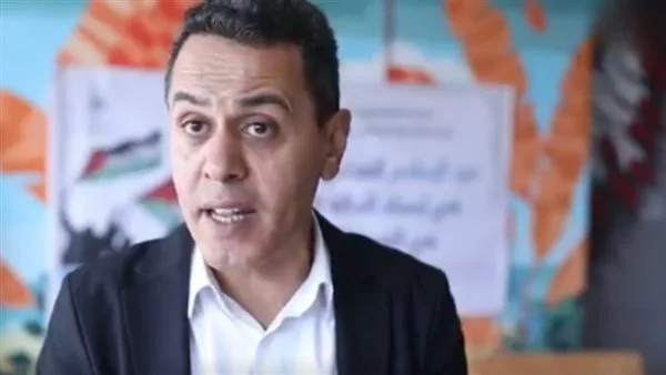 صلاح عبدالعاطي: مصر تمثل الحاجز في مواجهة مخططات تهجير الفلسطينيين صلاح عبدالعاطي: مصر تمثل الحاجز في مواجهة مخططات تهجير الفلسطينيين
