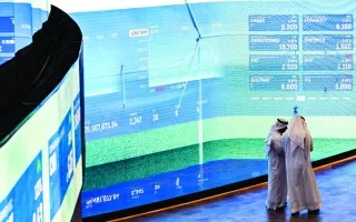 22 مليار درهم ارتفاع في قيمة أسهم الإمارات خلال أسبوع