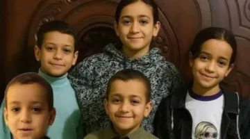 وفاة والد الأطفال الستة الذين لقوا حتفهم في محافظة المنيا نتيجة ظهور أعراض غير معروفة عليهم