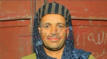 أهالي دير مواس يتهيأون لم funeral والد الأطفال الستة الضحايا.