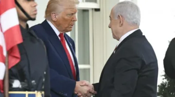 أعضاء من الكونغرس الأمريكي يطلبون من ترامب الضغط على نتنياهو لفرض وقف إطلاق النار في غزة وإعادة المحتجزين بأسرع وقت.