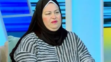 ناني سعد الدين: شعرت بالحزن بسبب محمد سامي.. وقضيت سنة بدون عمل في المنزل