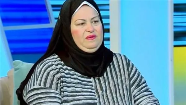 ناني سعد الدين: شعرت بالحزن بسبب محمد سامي.. وقضيت سنة بدون عمل في المنزل ناني سعد الدين: شعرت بالحزن بسبب محمد سامي.. وقضيت سنة بدون عمل في المنزل