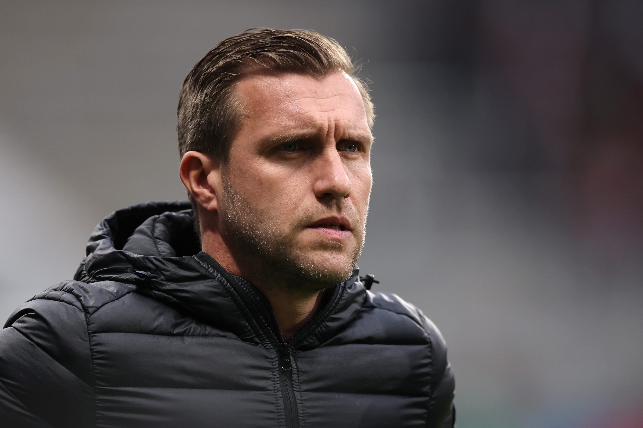 Eintracht Frankfurt's Markus Krösche on rejecting moves to the Premier  League: