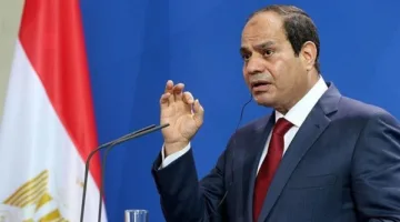 رئيس الهيئة الدولية لمساندة الشعب الفلسطيني: “مصر دولة مستقلة ولا يمكن لأحد الضغط عليها”