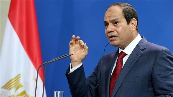 رئيس الهيئة الدولية لمساندة الشعب الفلسطيني: “مصر دولة مستقلة ولا يمكن لأحد الضغط عليها” رئيس الهيئة الدولية لمساندة الشعب الفلسطيني: “مصر دولة مستقلة ولا يمكن لأحد الضغط عليها”