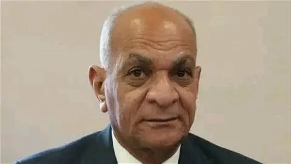 رئيس حزب الريادة: مصر هي الدرع الأول في مواجهة مخططات الاحتلال رئيس حزب الريادة: مصر هي الدرع الأول في مواجهة مخططات الاحتلال