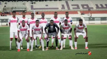 رئيس نادي الزمالة السوداني: مباراة الزمالك في كأس الكونفيدرالية ستكون ذات طابع تاريخي.