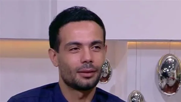 شريف إدريس يكشف عن محاولة انتحار زميله: “أنقذه الله من أجل أطفاله” شريف إدريس يكشف عن محاولة انتحار زميله: “أنقذه الله من أجل أطفاله”