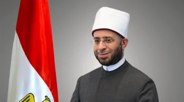 وزير الأوقاف يرفع عددًا من المخالفات في المساجد إلى التحقيق