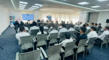 وزارة التعليم تعلن عن بدء استقبال الطلبات للكوادر المميزة للعمل في مدارس التكنولوجيا التطبيقية.