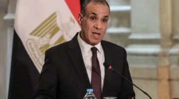 وزير الخارجية يختتم زيارته لقارة إفريقيا