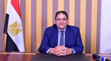 النائب سامي سوس: التجمعات أمام السفارات المصرية تصرف مريب يخدم مصالح معارضة.