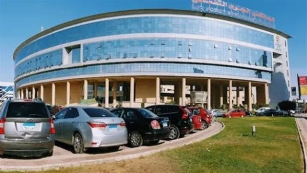 نظام التأمين الصحي الشامل يعزز شبكة خدماته بانضمام المستشفى الجوي التخصصي نظام التأمين الصحي الشامل يعزز شبكة خدماته بانضمام المستشفى الجوي التخصصي