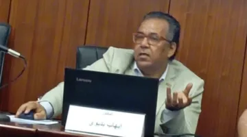 إيهاب بديوي: ما هو دور اتحاد كتاب مصر في دعم أعضائه؟ (حصري)