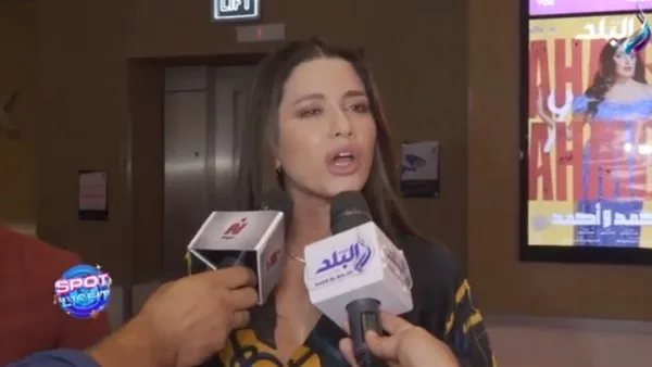 سينتيا خليفة: سئمت من الدراما وأرغب في خوض تجربة الكوميديا في المرحلة المقبلة.