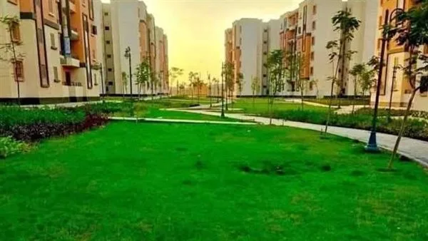 متطلبات وإجراءات حجز وحدات الإسكان الأخضر 2025 متطلبات وإجراءات حجز وحدات الإسكان الأخضر 2025