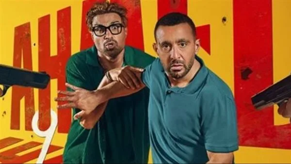 أحمد فهمي: “أحمد السقا دعموني وله فضل كبير عليّ”.. فيديو